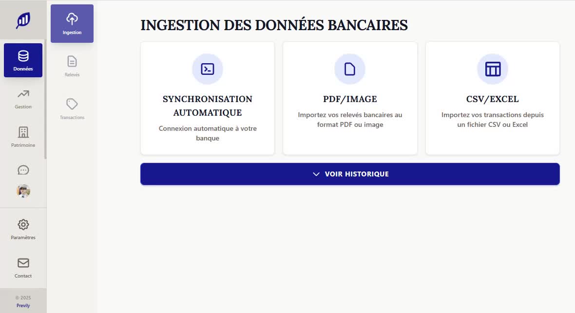 Bank synchronization